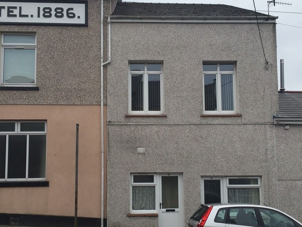 James' Place At Dowlais Merthyr Tydfil Kültér fotó