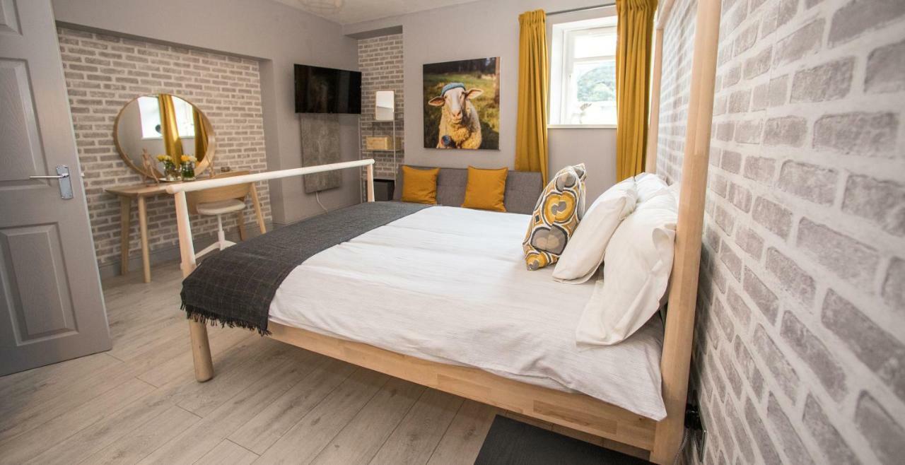 James' Place At Dowlais Merthyr Tydfil Szoba fotó