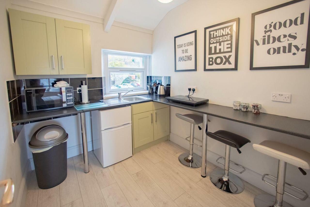 James' Place At Dowlais Merthyr Tydfil Kültér fotó