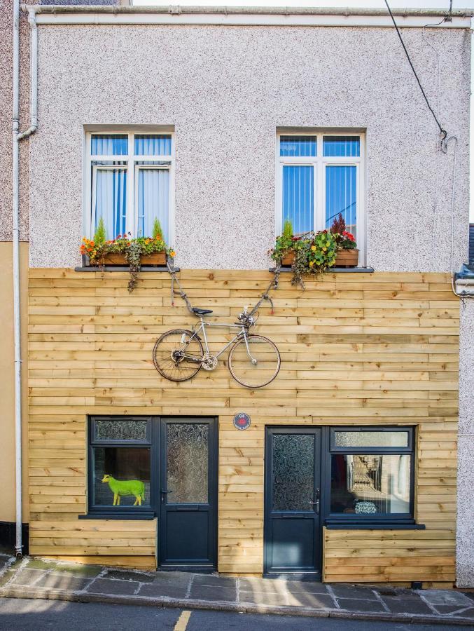 James' Place At Dowlais Merthyr Tydfil Kültér fotó